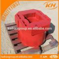 KELLY DRIVE BUSHING, KELLY BUSHING, PERFORCISSEMENT